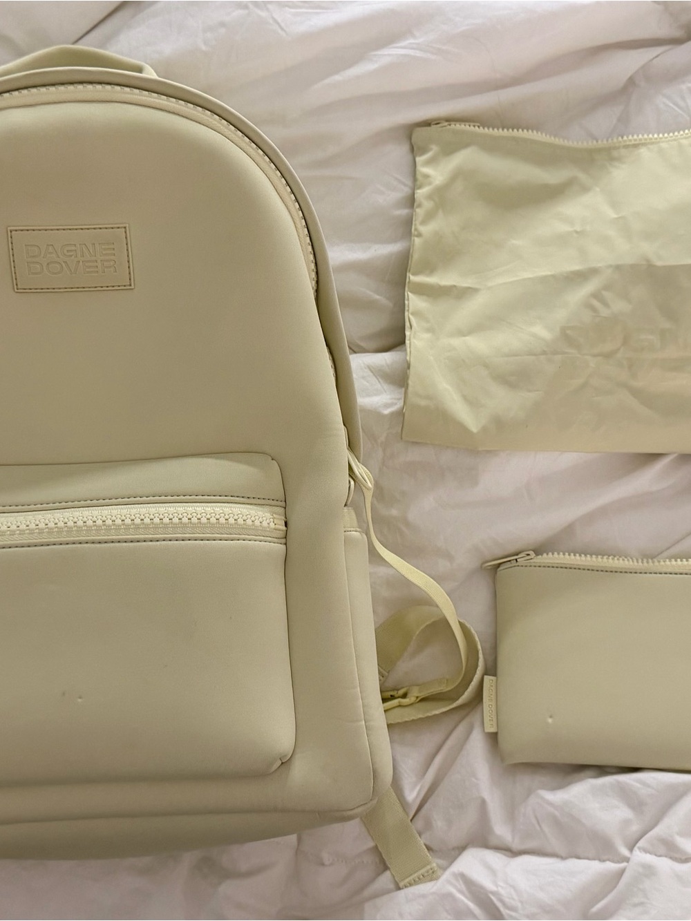 DAGNE DOVER BACKPACK